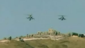 Александр Маршал. Третий тост