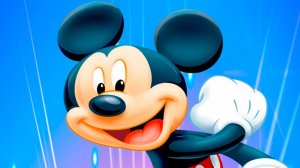 Дисней Микки Маус - Магическое Зеркало Мультик - Дисней Микки Маус игра