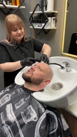 Ожидание и реальность