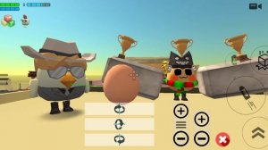 спасибо за 18 подписчиков и с пасхой ребята!!