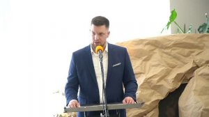 Пасхальное Богослужение 12.04.2026