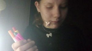 делаю распаковку и разказилаю истории часть 3