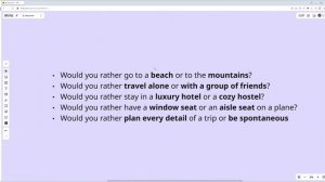 Aleksander(Людмила631)-small talk+warm up+ новая тема