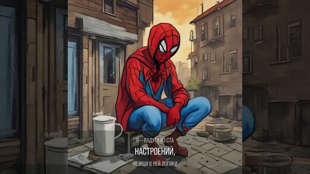 Настроение