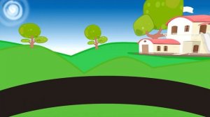 Весёлый урок: переходим дорогу и изучаем профессии с машинками Вилзи! Мультики для детей