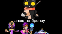 апаю бойцов на бронзу