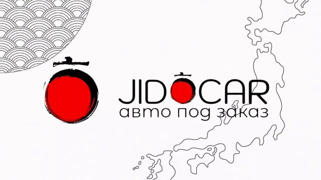 ОБЗОР Honda XR-V 2022г. JidoCar