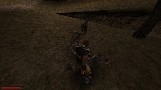 Gothic I. Часть 8. Хорошая была охота.