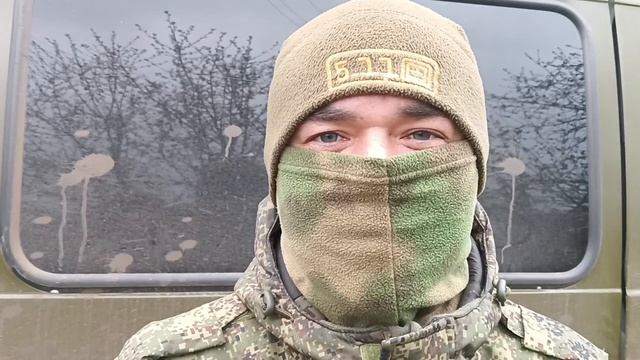 12 апреля 2026г С праздником светлой Пасхи. 
Ровно три года назад в этот день и месяц я был на Зап