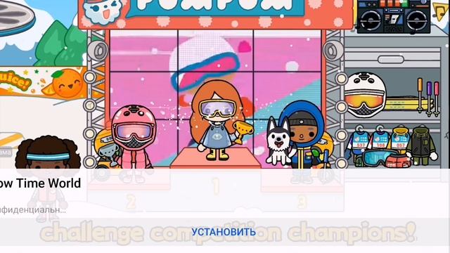 1 сезон. 4 серия. СДЕЛАЛ РЕМОНТ ПОД ЗЕМЛЁЙ БЕЗ МОНТАЖА!!!