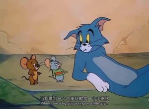 Jerry's Ultimate Sandwich Masterpiece 🥪