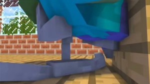 minecraft часть 7 смешные картинки и видео Майнкрафте