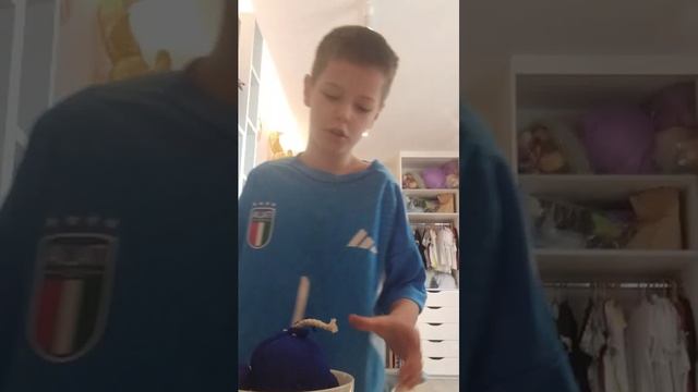 распаковка.