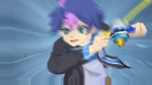 Инфинити Надо эдит