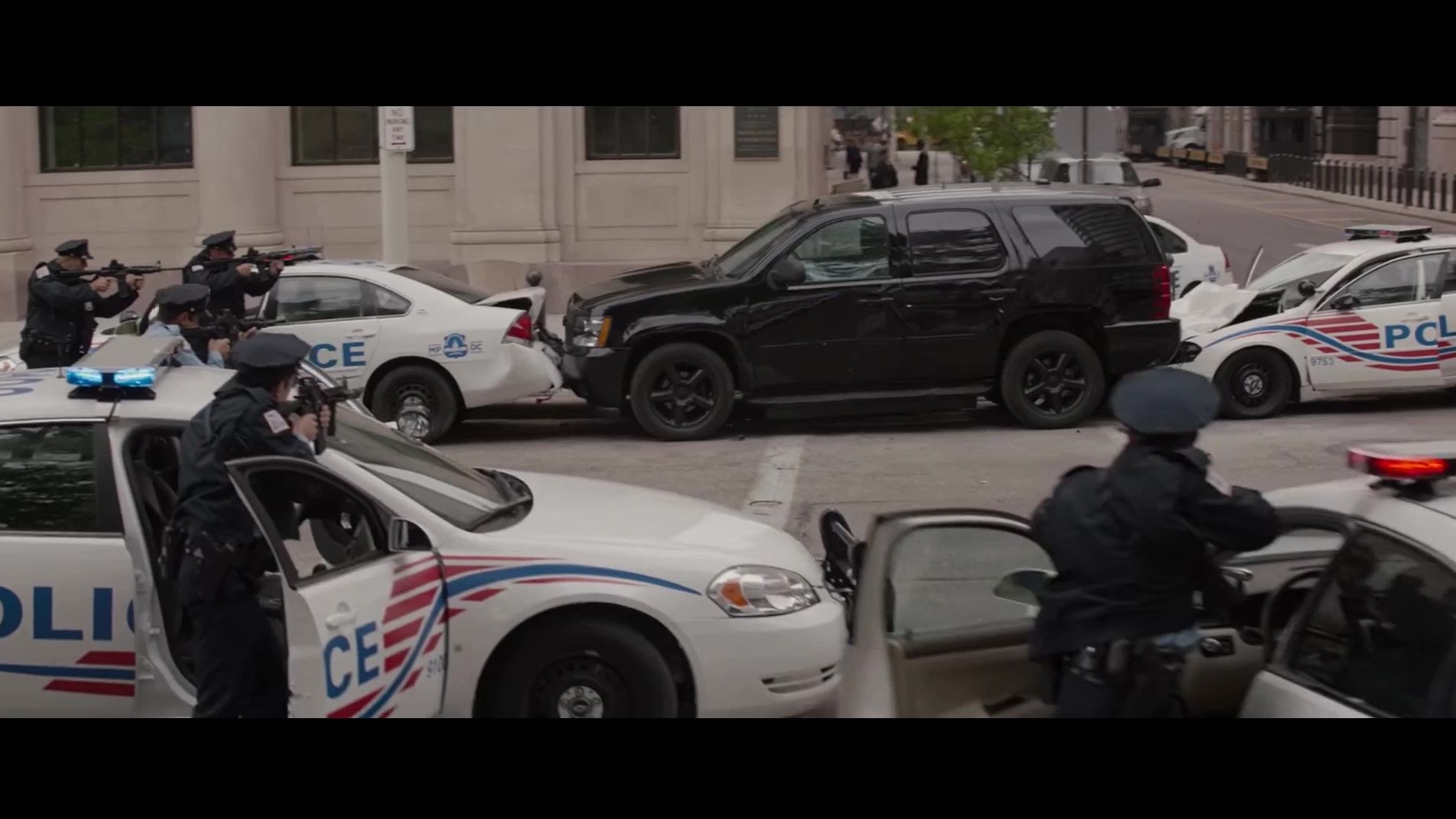 Отрывок из фильма «Первый Мститель:Другая война»