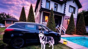 Подвал каркасного дома