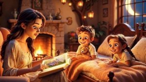 Алексей Толстой Сказка "По щучьему велению"