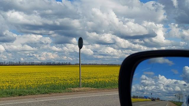 Не мог остановиться ...