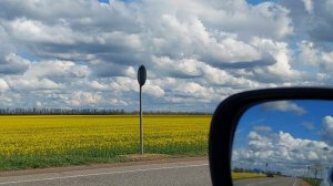 Не мог остановиться ...