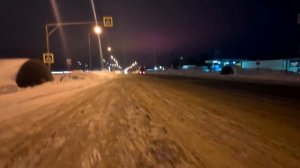 Жизнь на бегу. Серия 11. С утра пораньше…