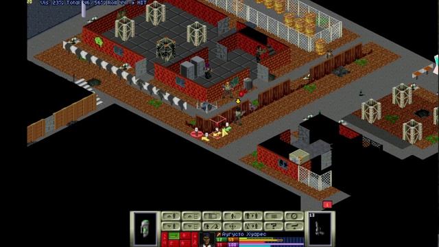 X-Com Files v4.0 (от26года) (5)