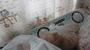 Предпраздничные хлопоты.