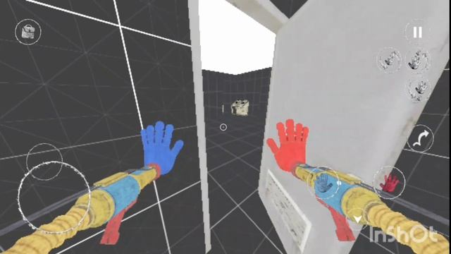 прохожу Поппи Start Kit 6