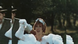 БЫЛ ОН В МЕРУ ЗАСТЕНЧИВ И ХРАБР. Бумбараш...