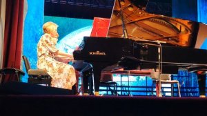 М. Балакирев " Полька " фортепиано в четыре руки