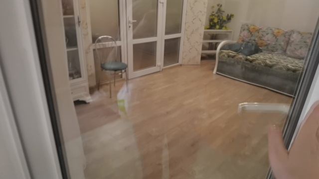 Где мы жили в ЯЛТЕ? Обзор квартиры.