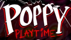 Играем в Поппи Плейтайм 3 1 часть