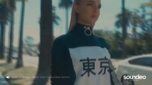 Fabulous Music ｜ Deep House, Vocal House, Dance, Nu Disco ｜ Soundeo Mixtape + Deep Strips Records-(1