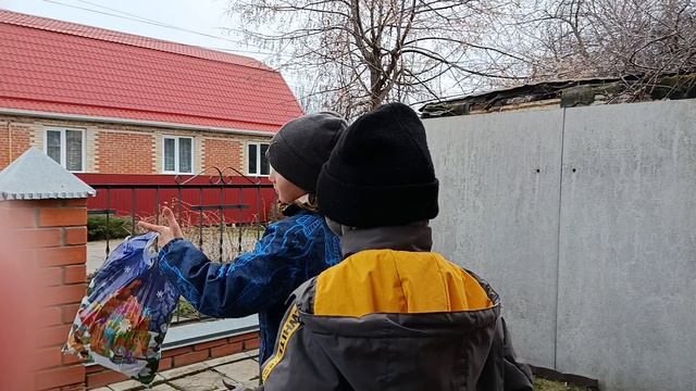 распаковка чек