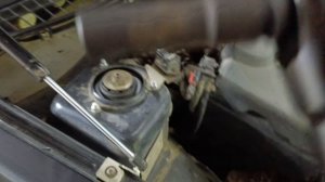 Пневмотрещотка и пневмогайковерт компании AIRLINE