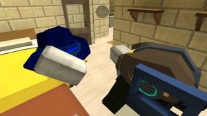 ЛЕНСИ36К VS ЛАЗЕРНЫЙ БЕЗГОЛОВОЙ