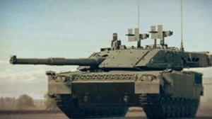 обзор на Ariete PSO в WTM