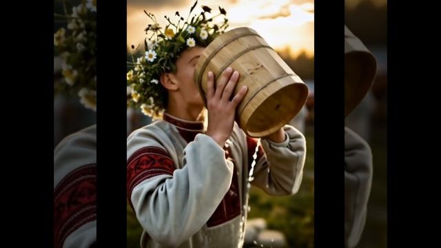 Белая береза