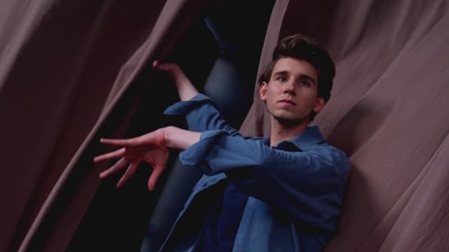 Болезнь | Интервью с актером Сергеем Нечаевым |