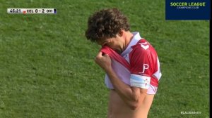 Сельта — Овьедо. Обзор матча. Испания, тур 31. 12.04.26