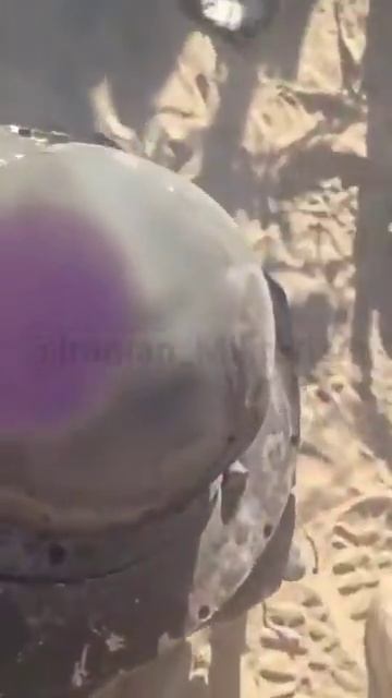 Остатки авиации США в Иране