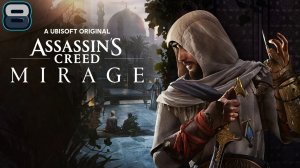 Assassin’s Creed Mirage [PС] (русская озвучка) #8 Ищем новых злодеев🧐