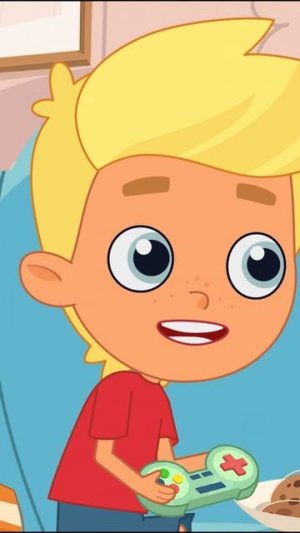 Что случилось с Толей?