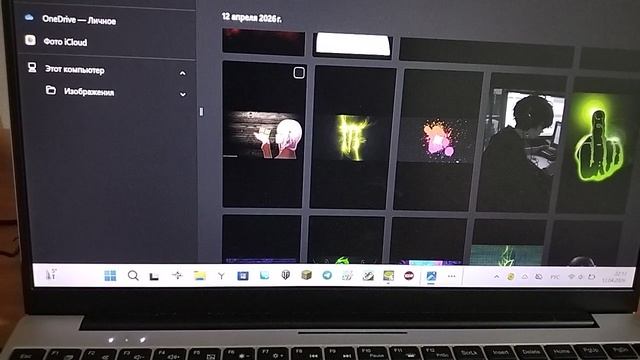 как паставить аву на наудбуке на блокировки игра на и на рабочий стол