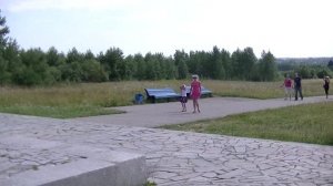 vatravel.ru Монумент «Ледовое побоище» (д.Хотицы около Пскова)