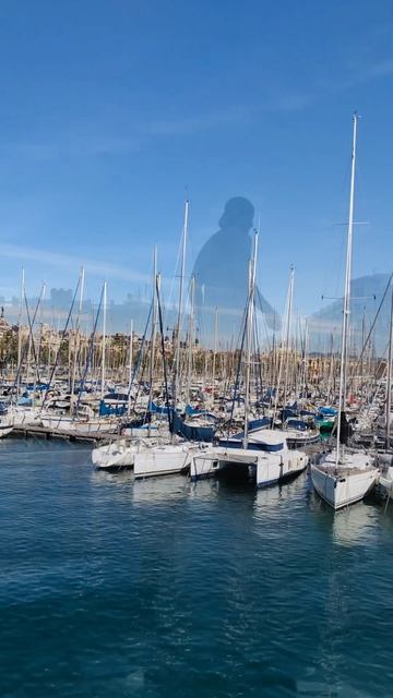 Adios Barcelona 🥹