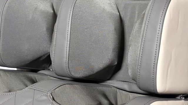 Видеообзор на массажное кресло Okinoya Kasumi