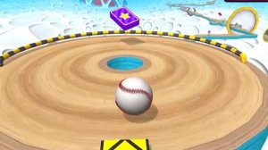 Going Balls  Super Speed run Gameplay New Update Level 929 to 932 Race Portal Run