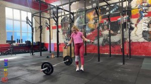 Рязань отборочные задание 3