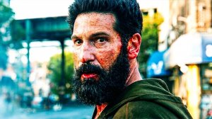 Каратель: Последнее убийство — Русский трейлер (Субтитры, 4К, 2026)