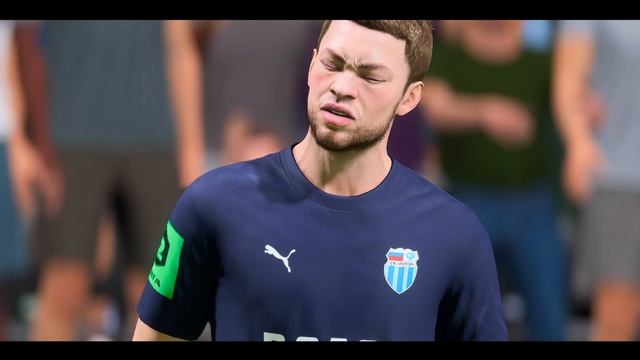 СКА Хабаровск - Ротор